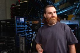 Sami Zayn at WWE SmackDown