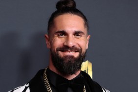 Seth Rollins