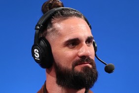 Seth Rollins