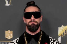 Seth Rollins