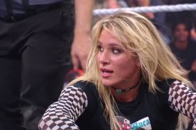 Becky Lynch says Sol Ruca is not cleared WWE NXT