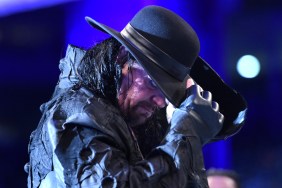 The Undertaker