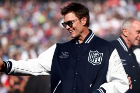 Tom Brady