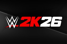 wwe 2k26
