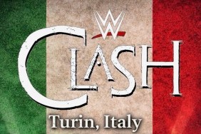 wwe clash in italy