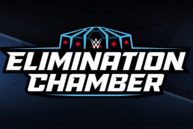 wwe elimination chamber 2026