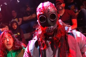 wwe nxt psycho killer