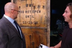 wwe raw crate