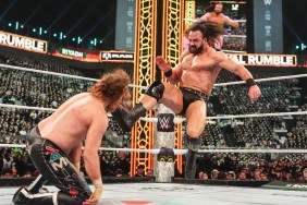 wwe royal rumble