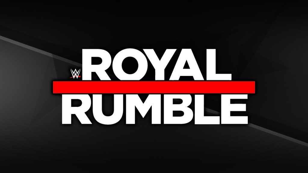 wwe royal rumble logo