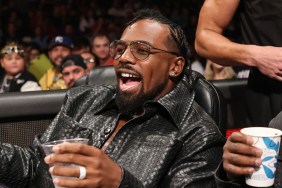 xavier woods wwe