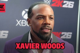 xavier woods