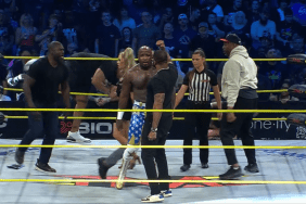 Moose TNA iMPACT
