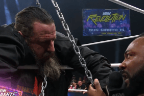 Swerve Strickland vs. Brody King AEW