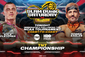 AEW Collision Results: Review, Grades, Card For March 21