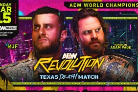 aew revolution 2026