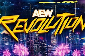 AEW Revolution