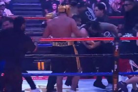 alberto del rio el patron boxing