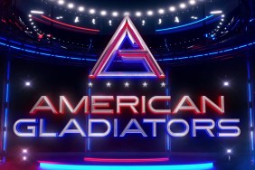 American Gladiators