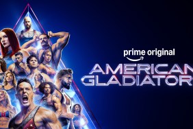 american gladiators