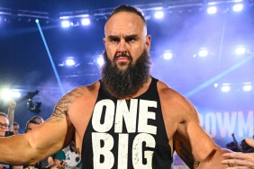 Braun Strowman