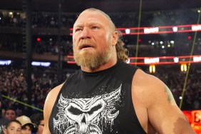Brock Lesnar