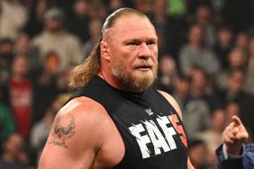 Brock Lesnar