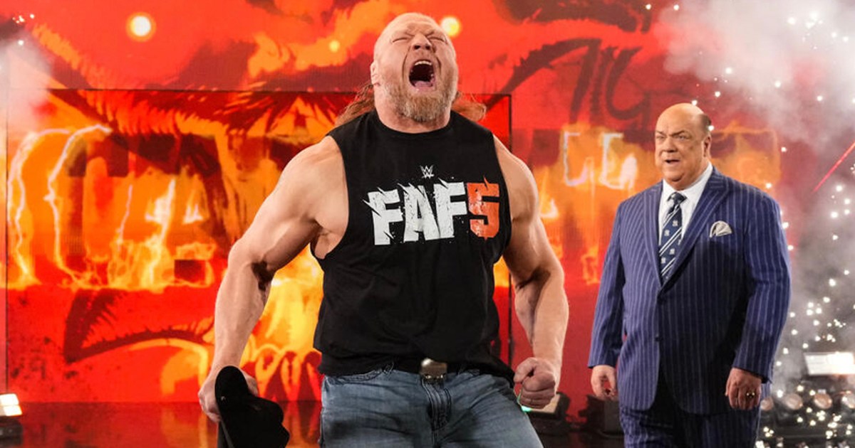 Paul Heyman Says WWE's Mistake Cost Fans a Major Brock Lesnar Feud