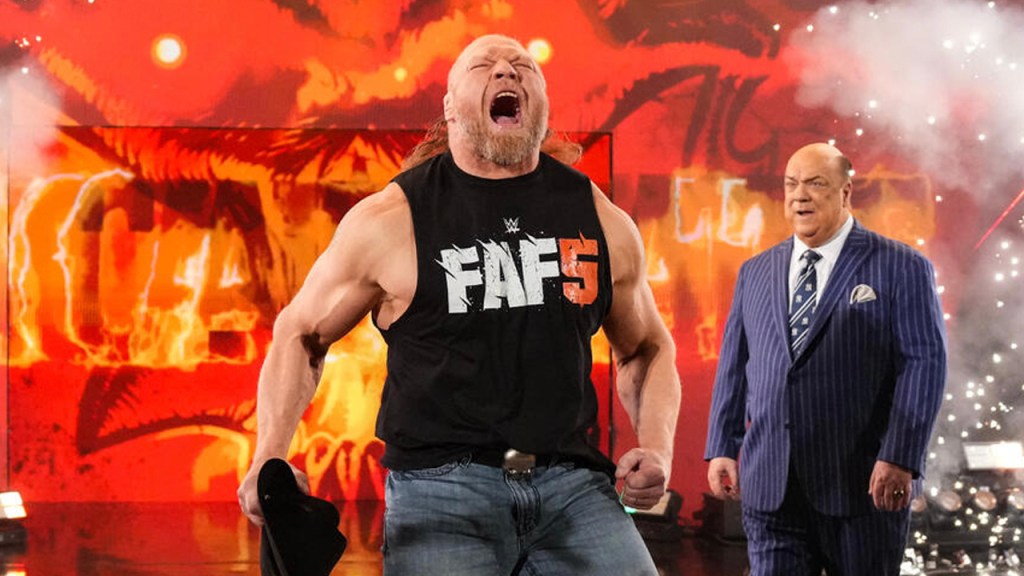 Paul Heyman Says WWE’s Mistake Cost Fans a Major Brock Lesnar Feud