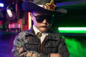burt texas wwe