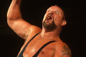 bushwhacker luke