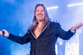 Chris Jericho