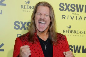 Chris Jericho