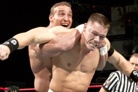 chris masters wwe