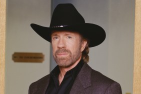 Chuck Norris