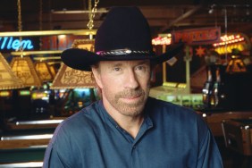 Chuck Norris