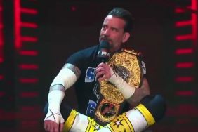 CM Punk Pipebomb promo callback on WWE RAW