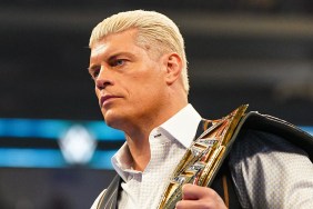 Cody Rhodes