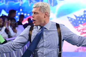 Cody Rhodes