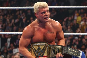Cody Rhodes