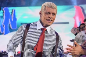 Cody Rhodes