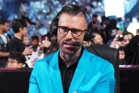Corey Graves