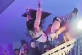 cory zero wrestler powerbomb balcony