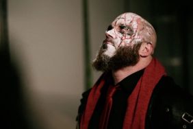 Crazzy Steve on TNA iMPACT