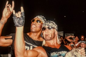 dennis rodman