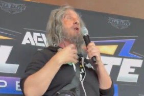 don callis aew