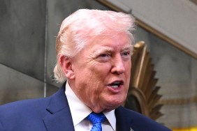 President Donald Trump