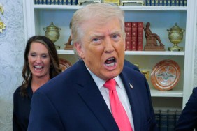 President Donald Trump