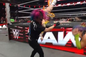 iyo sky wwe raw