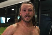 jack perry luke perry aew revolution